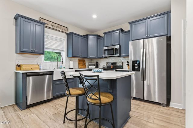 21 Kevin Troy Court, Angier, NC 27501