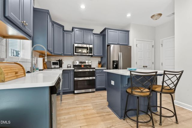 21 Kevin Troy Court, Angier, NC 27501