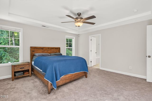 21 Kevin Troy Court, Angier, NC 27501