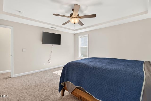 21 Kevin Troy Court, Angier, NC 27501