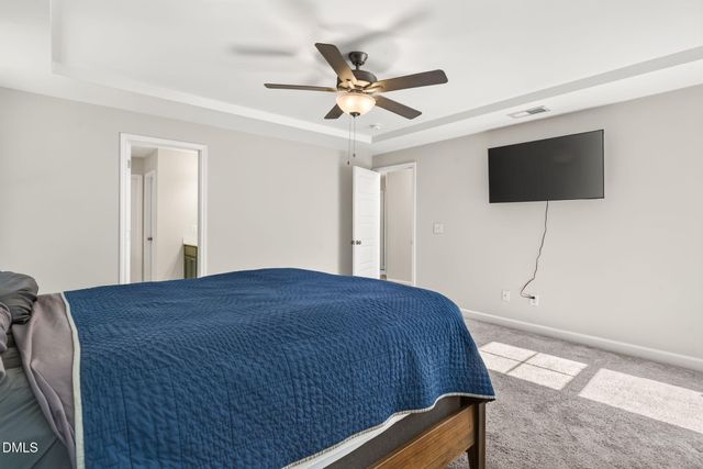21 Kevin Troy Court, Angier, NC 27501