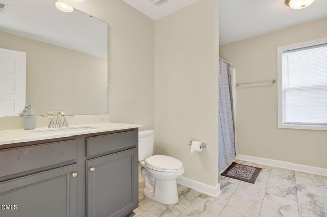 21 Kevin Troy Court, Angier, NC 27501