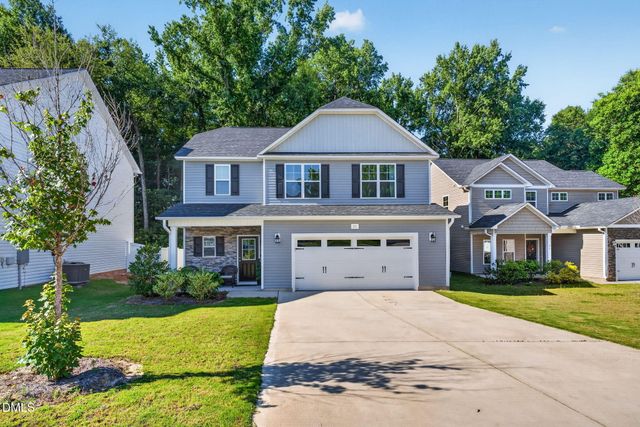 21 Kevin Troy Court, Angier, NC 27501
