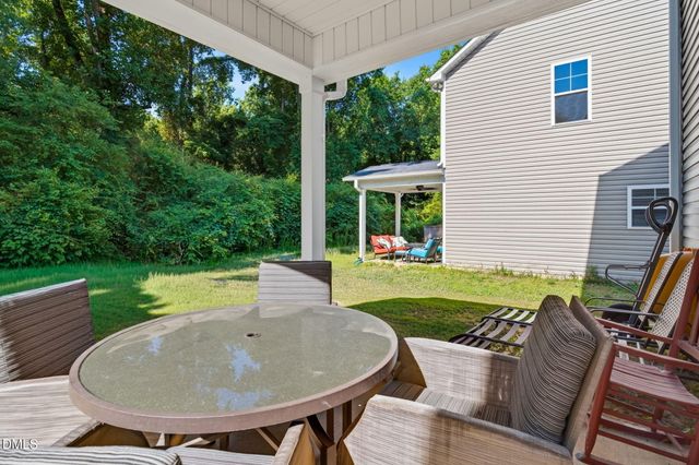 21 Kevin Troy Court, Angier, NC 27501