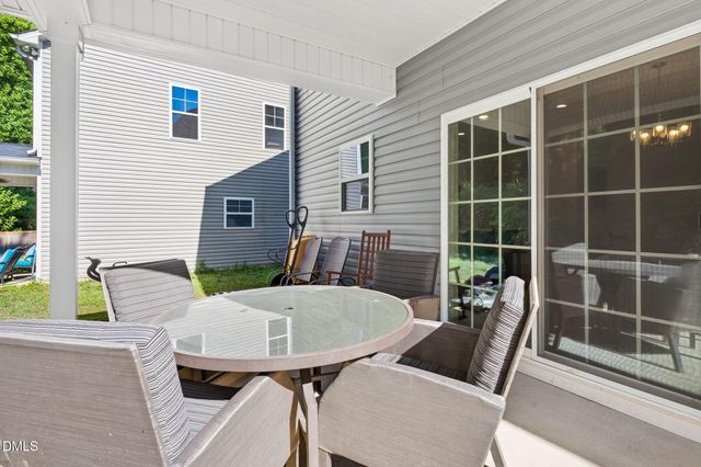 21 Kevin Troy Court, Angier, NC 27501