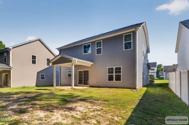 21 Kevin Troy Court, Angier, NC 27501