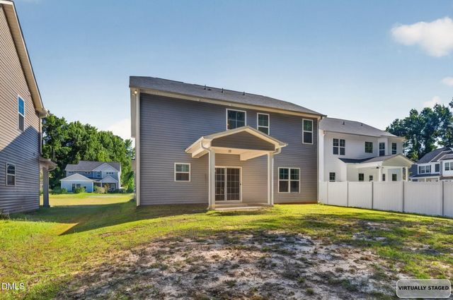 21 Kevin Troy Court, Angier, NC 27501