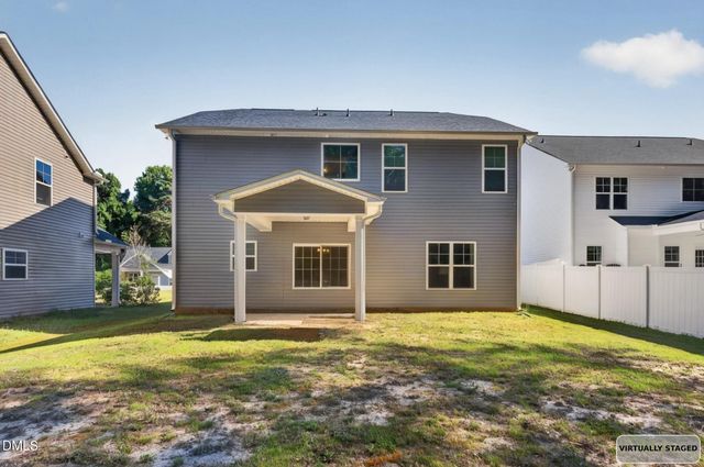 21 Kevin Troy Court, Angier, NC 27501