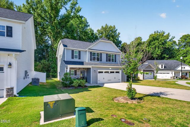 21 Kevin Troy Court, Angier, NC 27501