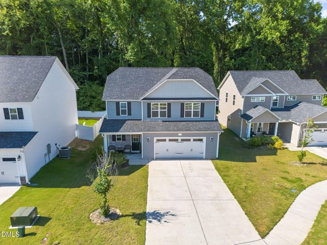 21 Kevin Troy Court, Angier, NC 27501