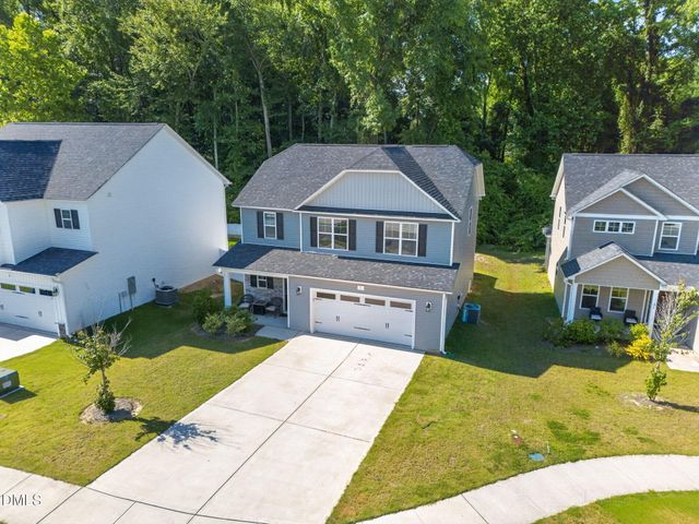 21 Kevin Troy Court, Angier, NC 27501