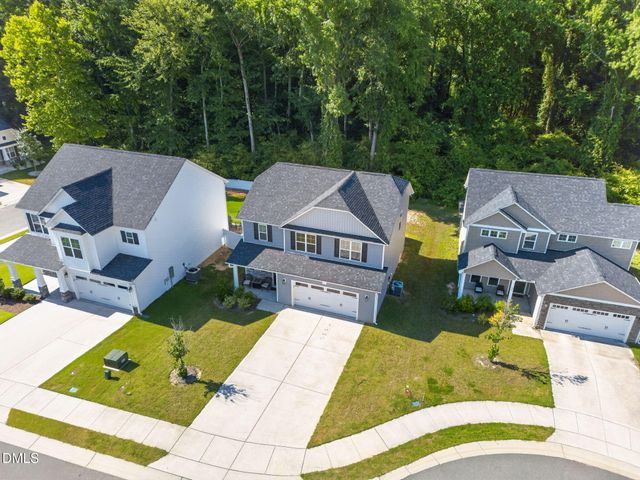 21 Kevin Troy Court, Angier, NC 27501