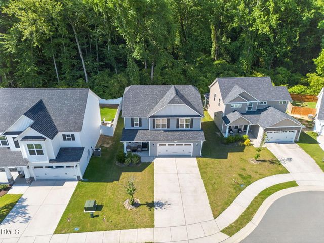 21 Kevin Troy Court, Angier, NC 27501