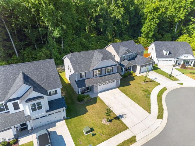 21 Kevin Troy Court, Angier, NC 27501