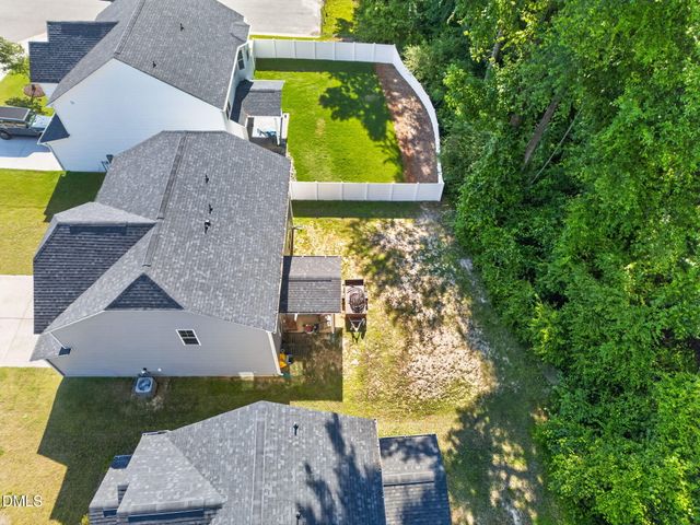 21 Kevin Troy Court, Angier, NC 27501