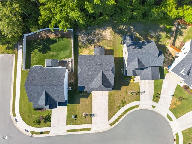 21 Kevin Troy Court, Angier, NC 27501