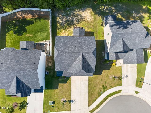 21 Kevin Troy Court, Angier, NC 27501