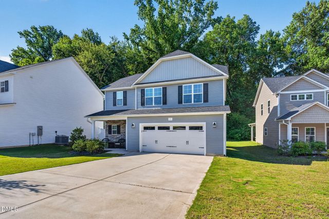 21 Kevin Troy Court, Angier, NC 27501