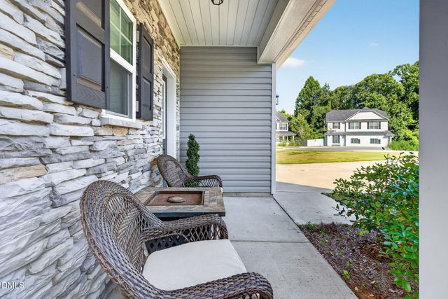 21 Kevin Troy Court, Angier, NC 27501
