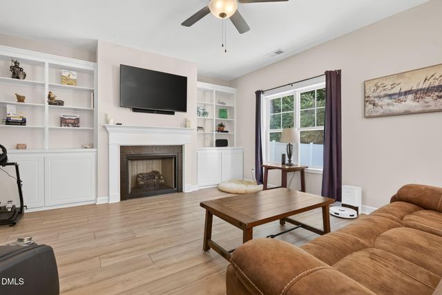 21 Kevin Troy Court, Angier, NC 27501