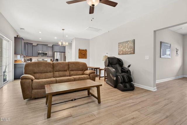 21 Kevin Troy Court, Angier, NC 27501