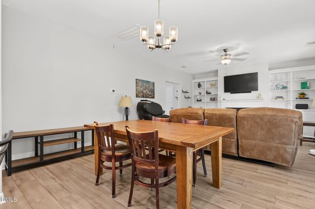 21 Kevin Troy Court, Angier, NC 27501