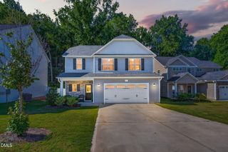 21 Kevin Troy Court, Angier, NC 27501