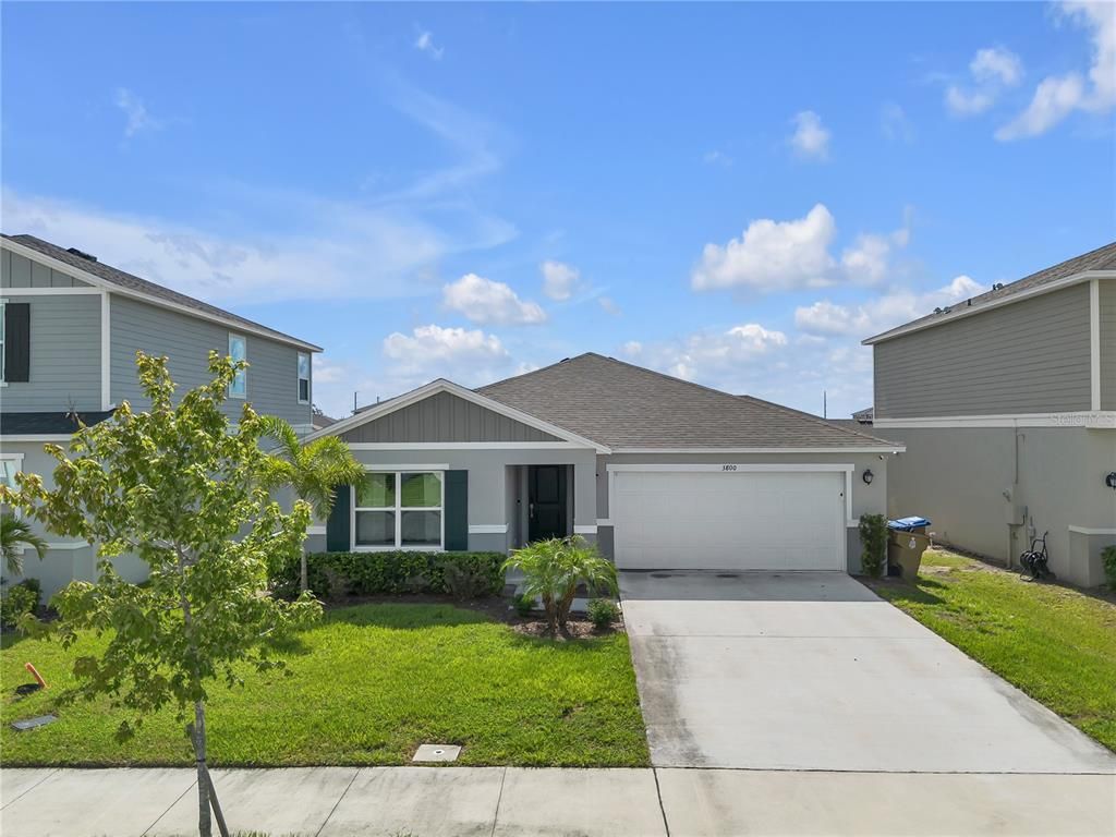 3800 WHITETAIL COURT, St Cloud, FL 34772