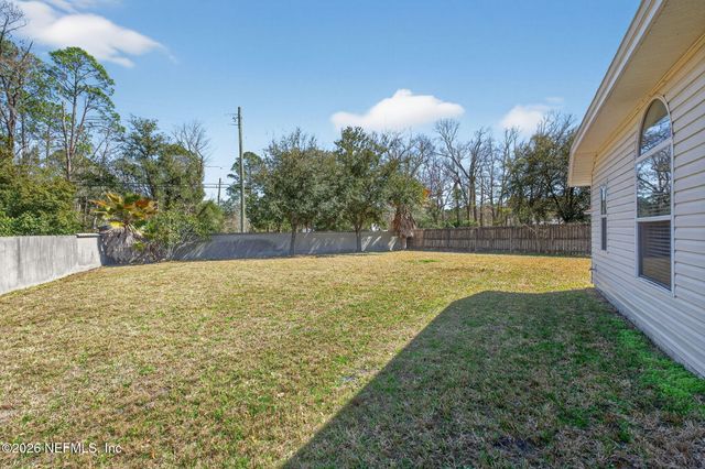 6037 SCENIC MEADOW Lane, Jacksonville, FL 32244