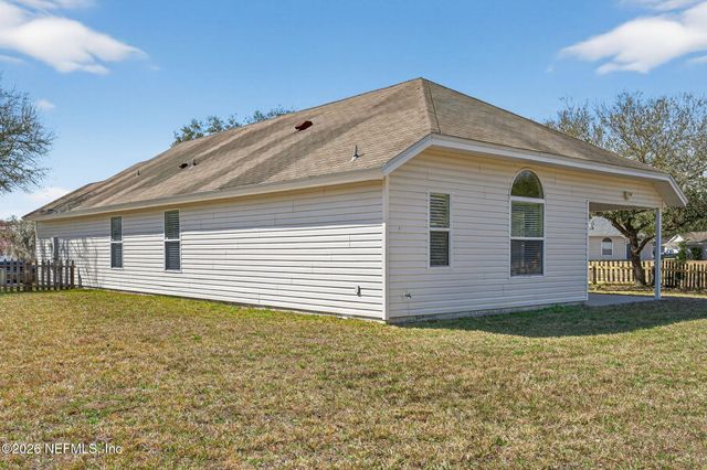 6037 SCENIC MEADOW Lane, Jacksonville, FL 32244