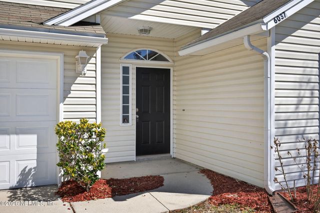 6037 SCENIC MEADOW Lane, Jacksonville, FL 32244