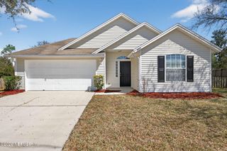 6037 SCENIC MEADOW Lane, Jacksonville, FL 32244