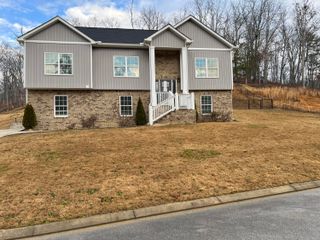 6537 Long Horn Street Lot #134, Birchwood, TN 37308