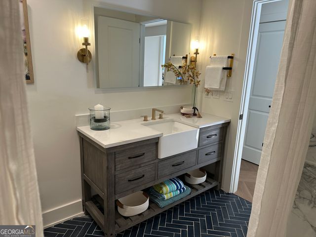 20 Colony Ridge Place, Johns Creek, GA 30022