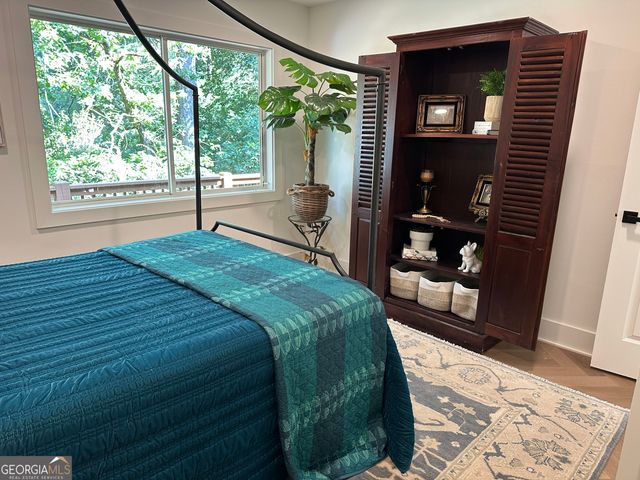 20 Colony Ridge Place, Johns Creek, GA 30022