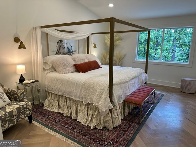 20 Colony Ridge Place, Johns Creek, GA 30022