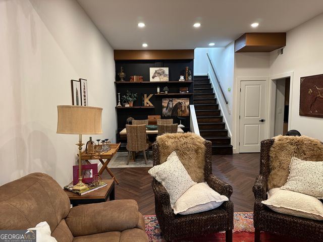20 Colony Ridge Place, Johns Creek, GA 30022