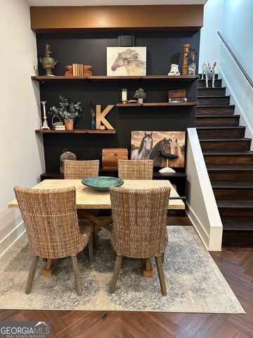 20 Colony Ridge Place, Johns Creek, GA 30022