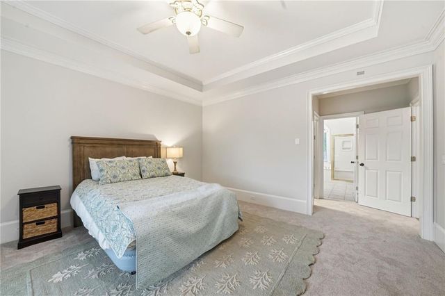 1085 Waterbury Close, Powder Springs, GA 30127