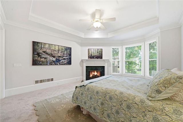 1085 Waterbury Close, Powder Springs, GA 30127
