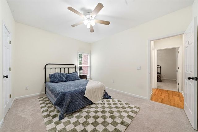 1085 Waterbury Close, Powder Springs, GA 30127