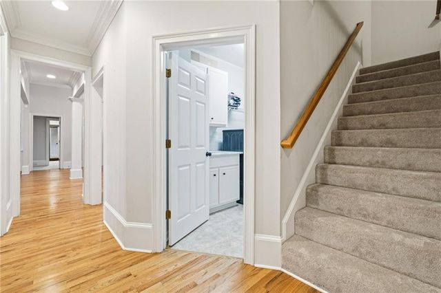 1085 Waterbury Close, Powder Springs, GA 30127