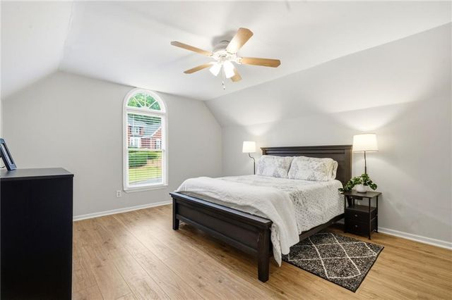 1085 Waterbury Close, Powder Springs, GA 30127