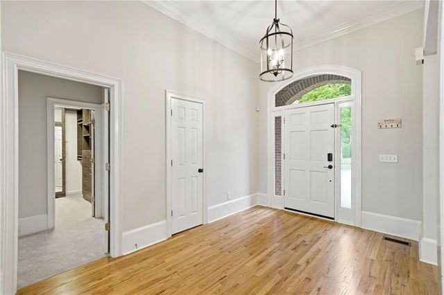 1085 Waterbury Close, Powder Springs, GA 30127