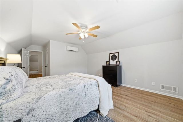 1085 Waterbury Close, Powder Springs, GA 30127