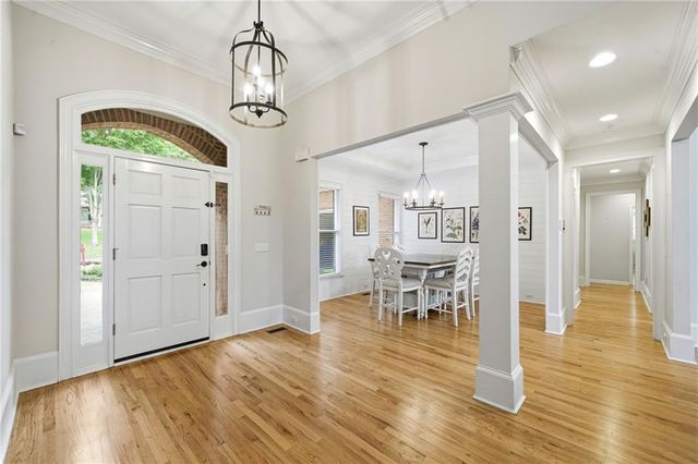 1085 Waterbury Close, Powder Springs, GA 30127