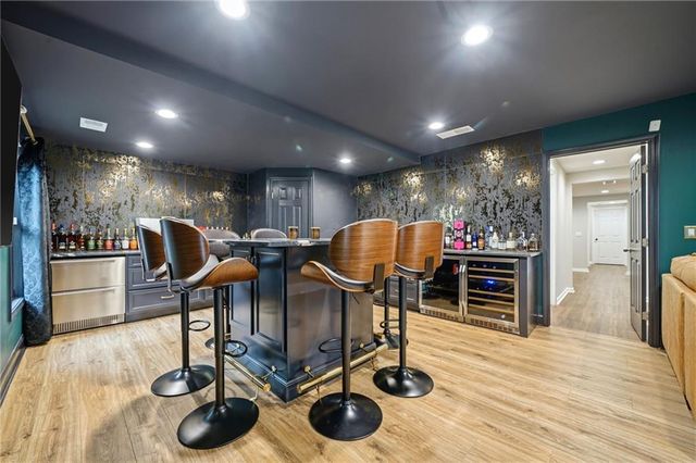 1085 Waterbury Close, Powder Springs, GA 30127