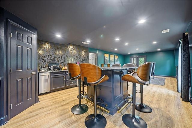 1085 Waterbury Close, Powder Springs, GA 30127
