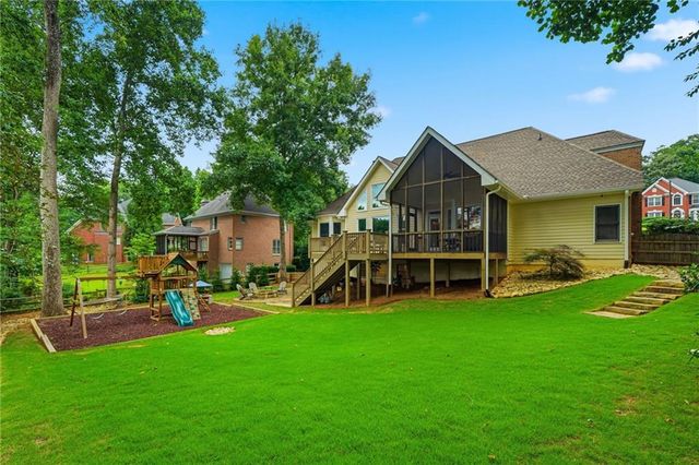 1085 Waterbury Close, Powder Springs, GA 30127