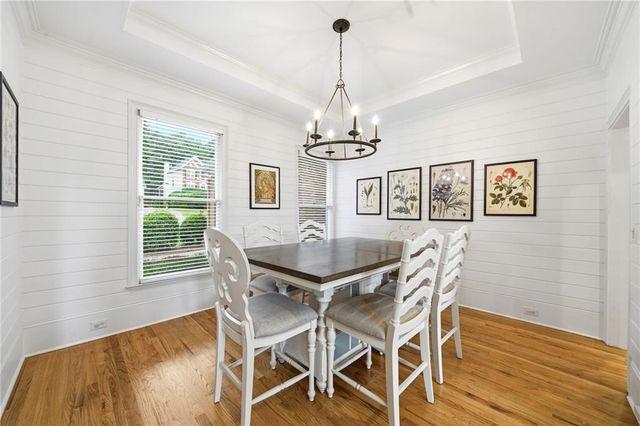1085 Waterbury Close, Powder Springs, GA 30127